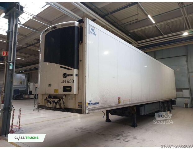 Koeloplegger KRONE SDR D-Deck FP 45 ThermoKing SLXi 300 LA