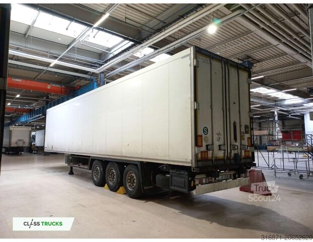 R.L. Nutzfahrzeuge OHG R.L. Nutzfahrzeuge OHG R.L. Nutzfahrzeuge OHG