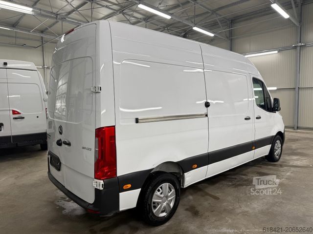 Furgone a tetto alto MERCEDES-BENZ Sprinter 311 CDI FWD L2H2