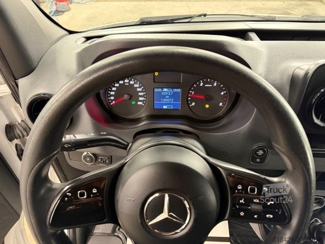 Furgone a tetto alto MERCEDES-BENZ Sprinter 311 CDI FWD L2H2