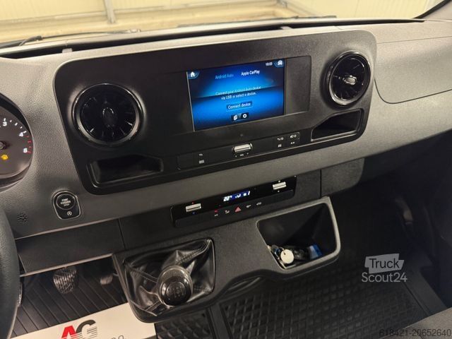 Furgone a tetto alto MERCEDES-BENZ Sprinter 311 CDI FWD L2H2