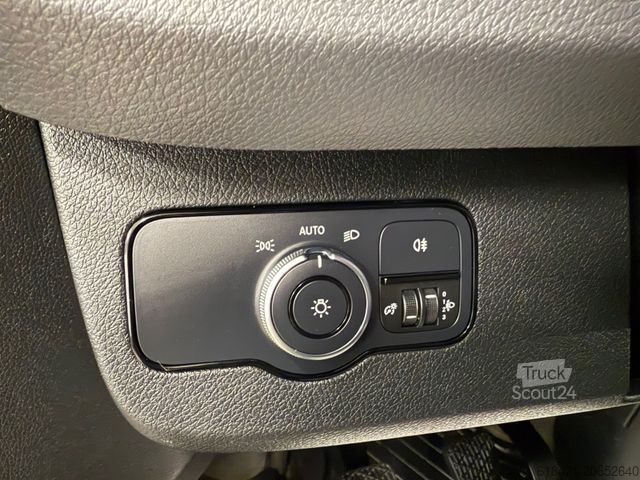 Furgone a tetto alto MERCEDES-BENZ Sprinter 311 CDI FWD L2H2