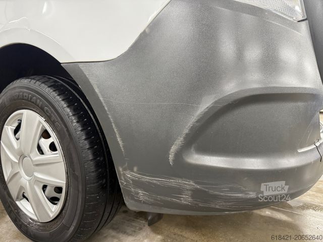 Furgone a tetto alto MERCEDES-BENZ Sprinter 311 CDI FWD L2H2