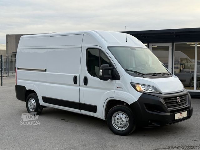 Κλειστό βαν FIAT Ducato L2H2 2.3 MJT 160 only 26.000 km