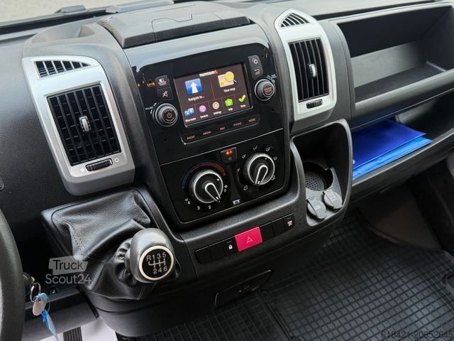 Κλειστό βαν FIAT Ducato L2H2 2.3 MJT 160 only 26.000 km