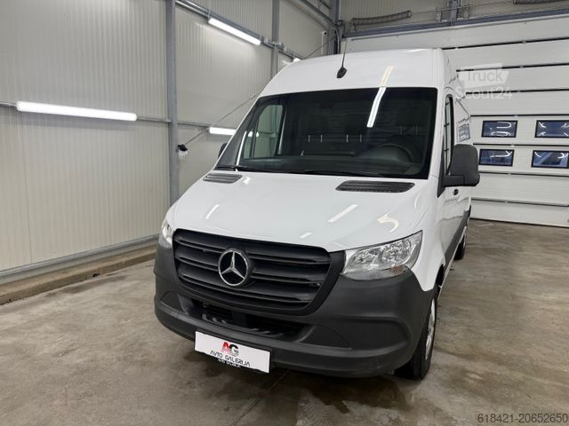 Kastenwagen MERCEDES-BENZ Sprinter L2H2 311 CDI