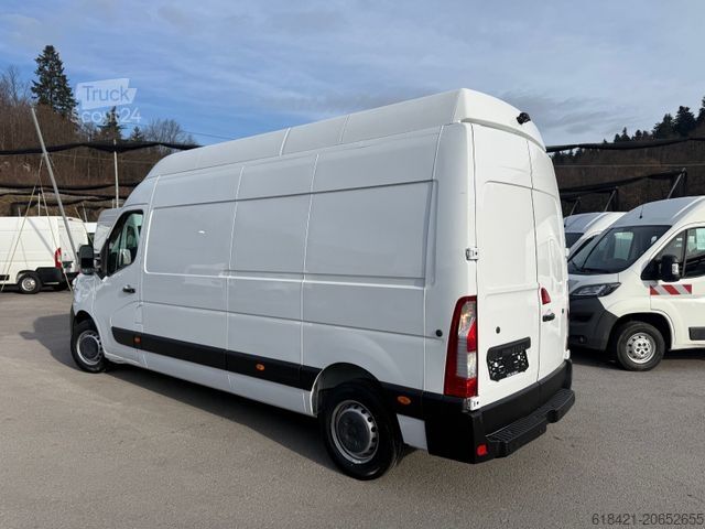 Kombi z visokim stropom RENAULT Master L3H3 2.3 DCI 136 NEW TIRES