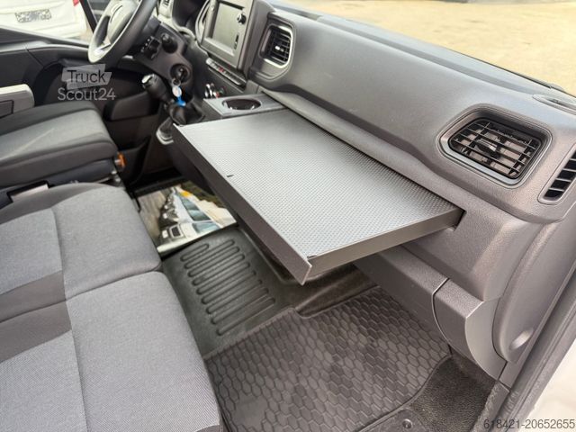 Kombi z visokim stropom RENAULT Master L3H3 2.3 DCI 136 NEW TIRES