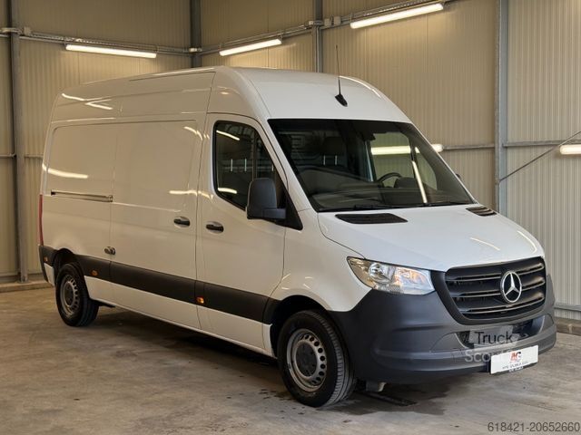 Furgone a tetto alto MERCEDES-BENZ Sprinter L2H2 311 CDI