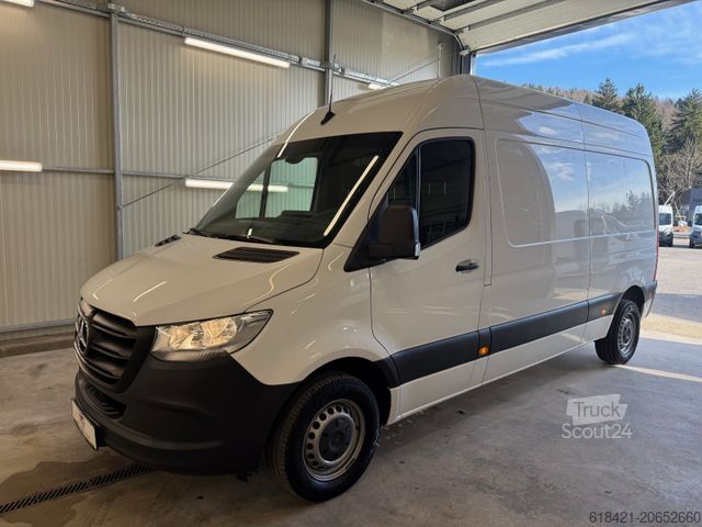 Furgone a tetto alto MERCEDES-BENZ Sprinter L2H2 311 CDI