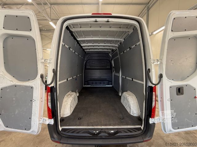 Furgone a tetto alto MERCEDES-BENZ Sprinter L2H2 311 CDI