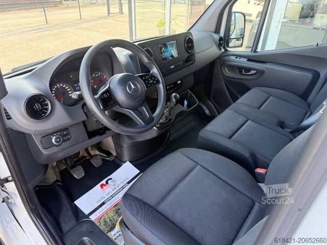 Furgone a tetto alto MERCEDES-BENZ Sprinter L2H2 311 CDI