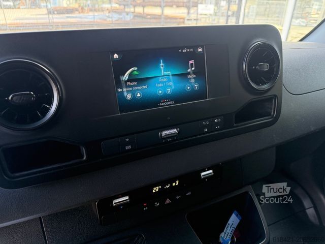 Furgone a tetto alto MERCEDES-BENZ Sprinter L2H2 311 CDI