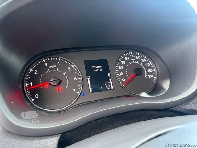 Kombi z visokim stropom RENAULT Master L4H3 Max 2.3 DCI 145