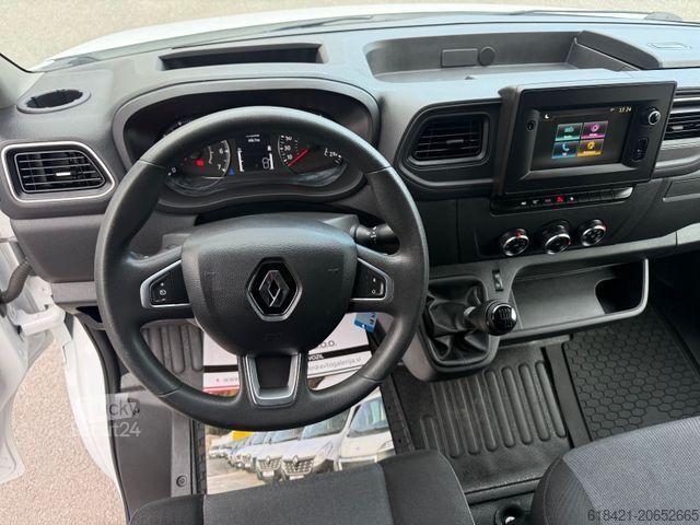 Kombi z visokim stropom RENAULT Master L4H3 Max 2.3 DCI 145