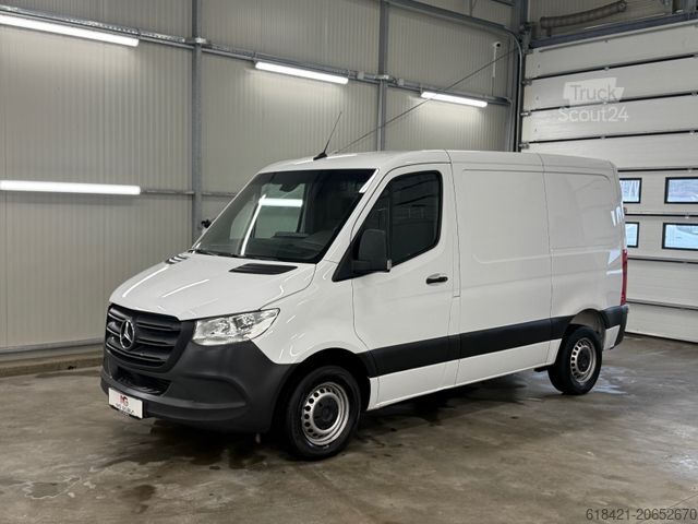 Furgone MERCEDES-BENZ Sprinter III Kasten FWD 311 CDI L1H1
