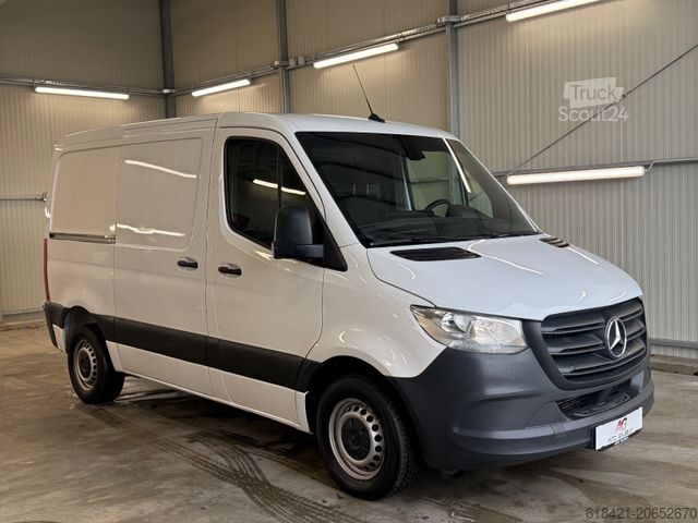 Furgone MERCEDES-BENZ Sprinter III Kasten FWD 311 CDI L1H1