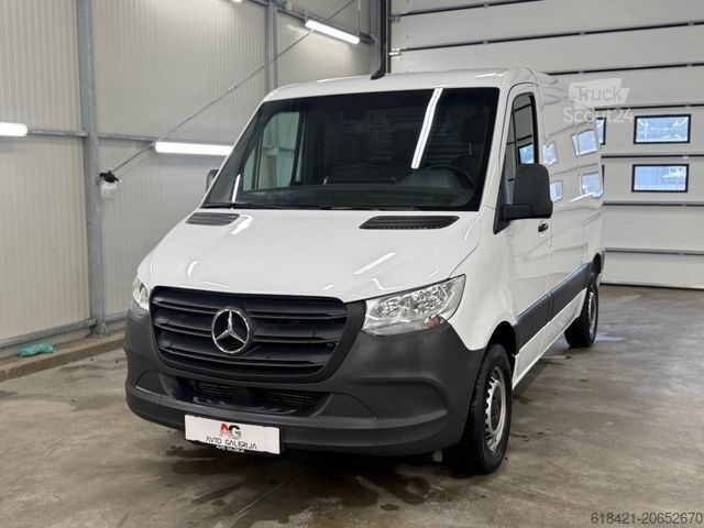 Furgone MERCEDES-BENZ Sprinter III Kasten FWD 311 CDI L1H1