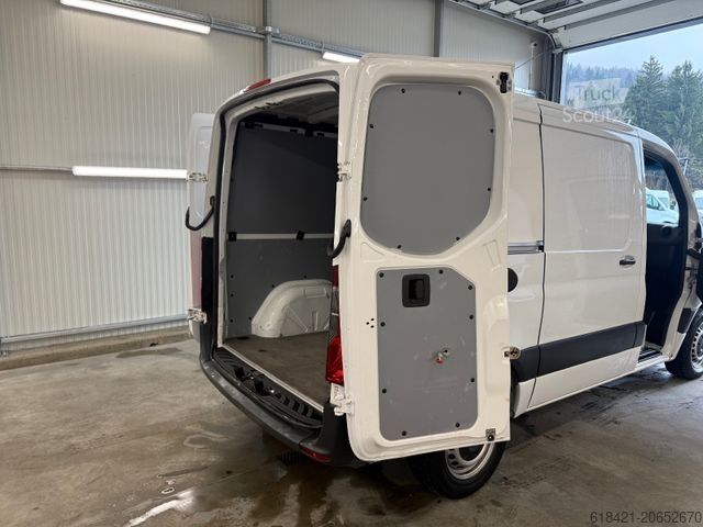 Furgone MERCEDES-BENZ Sprinter III Kasten FWD 311 CDI L1H1