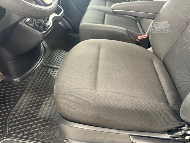 Furgone MERCEDES-BENZ Sprinter III Kasten FWD 311 CDI L1H1