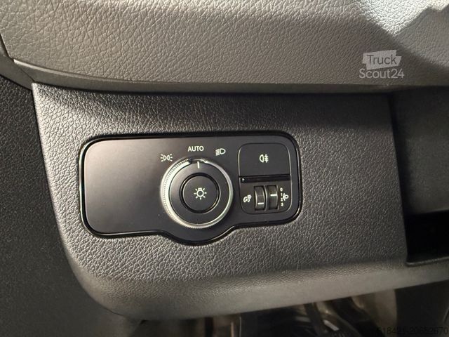Furgone MERCEDES-BENZ Sprinter III Kasten FWD 311 CDI L1H1