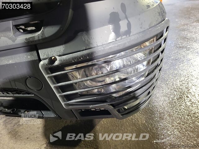 Standard-SZM Mercedes Arocs 2046 Arocs 4X2 Retarder Standklima Big-Ax...