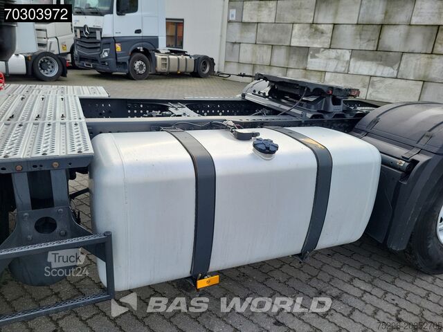 Standard-SZM Mercedes Actros 1943 4X2 BigSpace Euro6