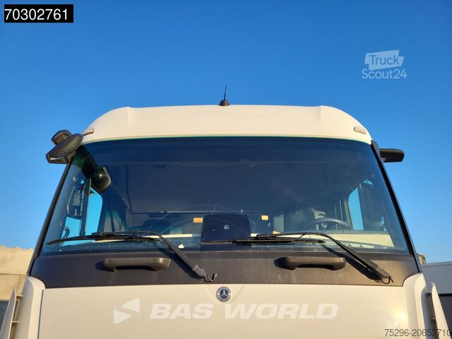 Truck Center Neckar-Alb GmbH Truck Center Neckar-Alb GmbH Truck Center Neckar-Alb GmbH