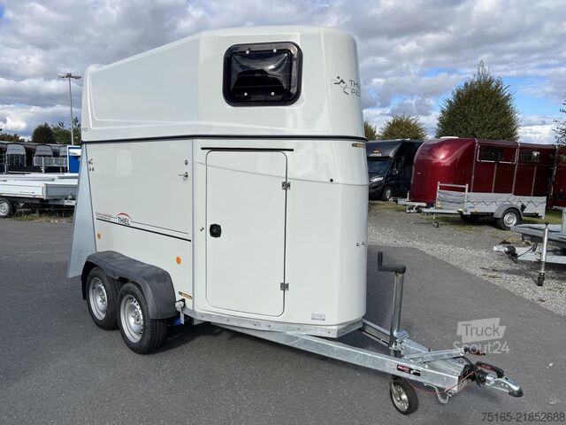 Paardentransportaanhanger andere TF5 Pico Pferdeanhänger