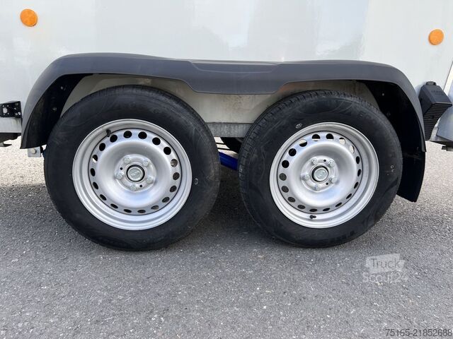 Pferdeanhänger andere TF5 Pico Pferdeanhänger