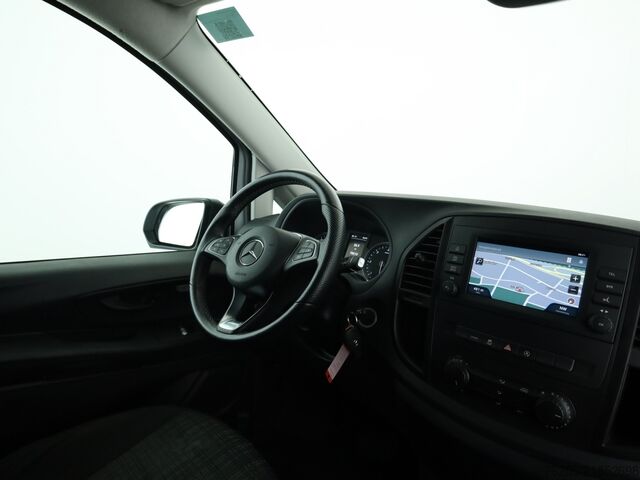 Panel van Mercedes-Benz Vito 114 CDI Kasten Kompakt AUT Facelift Kam.