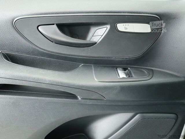 Panel van Mercedes-Benz Vito 114 CDI Kasten Kompakt AUT Facelift Kam.
