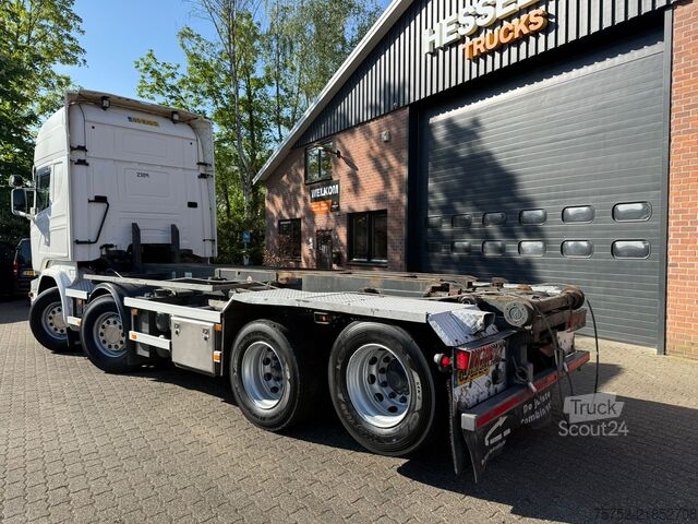 Kabelsystem Scania R450 NCH 30 Ton Kabel/Cable Retarder AHK NL Tru...