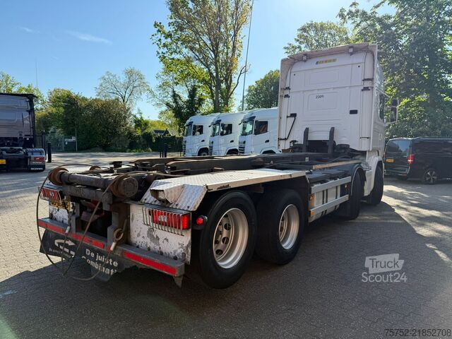 Kabelsystem Scania R450 NCH 30 Ton Kabel/Cable Retarder AHK NL Tru...