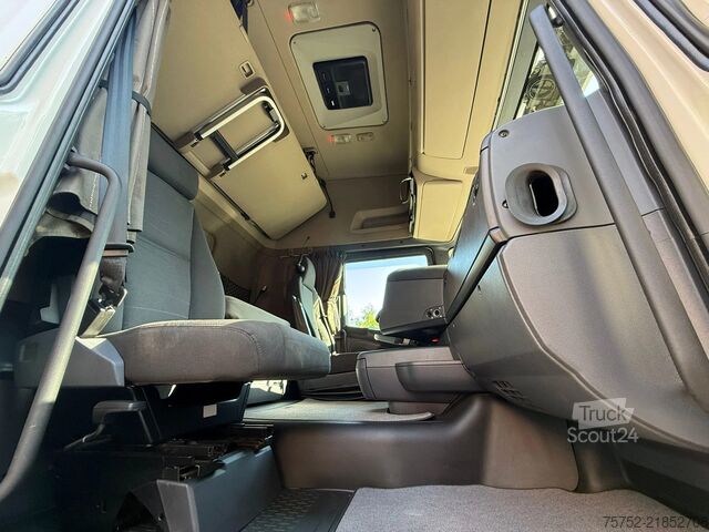 Kabelsystem Scania R450 NCH 30 Ton Kabel/Cable Retarder AHK NL Tru...
