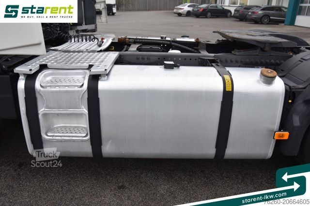 Standardni vlačilec VOLVO FH 540 XL-Kabine 2-Leiter Hydraulik I-Shift VEB+