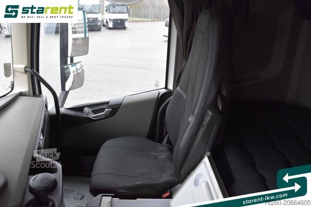 Standardni vlačilec VOLVO FH 540 XL-Kabine 2-Leiter Hydraulik I-Shift VEB+