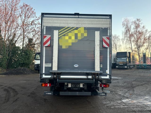 Ledusskapja kravas automašīna MERCEDES-BENZ Atego1218 CarrierSupra850MT*LBW*3Kammer*Tiefkühl