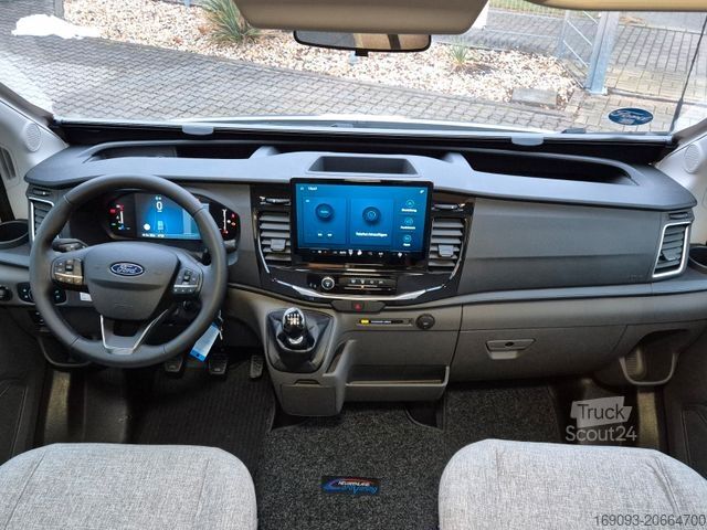 Autorulotă semi-integrată CHAUSSON S697 First Line *MJ25*Solar*7.295¤ sparen!