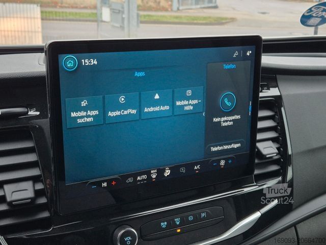 Autorulotă semi-integrată CHAUSSON S697 First Line *MJ25*Solar*7.295¤ sparen!