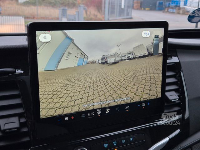 Autorulotă semi-integrată CHAUSSON S697 First Line *MJ25*Solar*7.295¤ sparen!