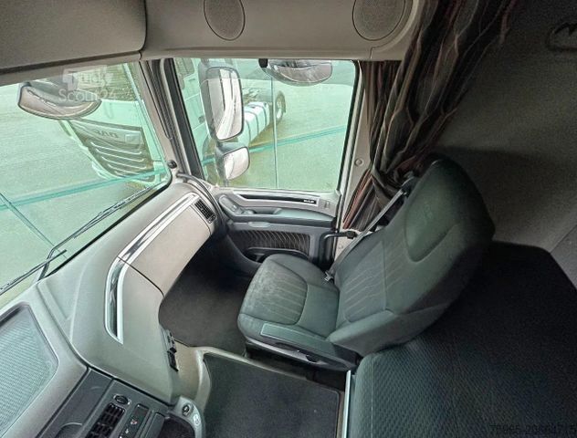 Standartinis vilkikas DAF XF 480 EURO 6 FT SSC 2X TANKS 725.000 KM NL-TRUC