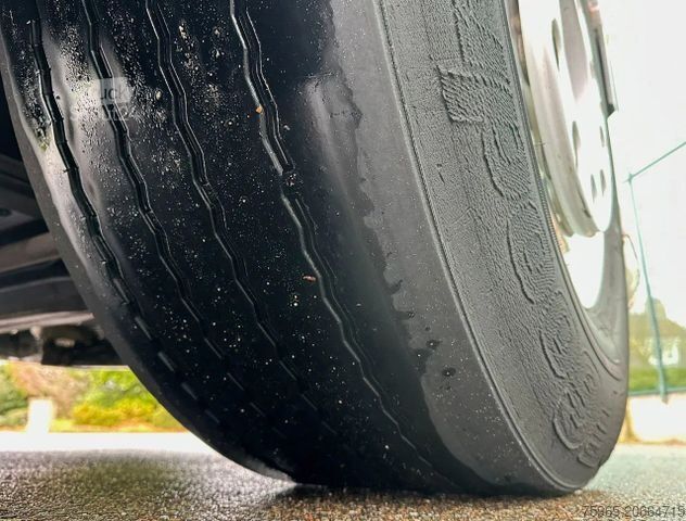 Standartinis vilkikas DAF XF 480 EURO 6 FT SSC 2X TANKS 725.000 KM NL-TRUC