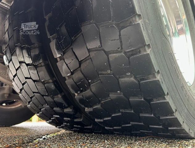 Standartinis vilkikas DAF XF 480 EURO 6 FT SSC 2X TANKS 725.000 KM NL-TRUC