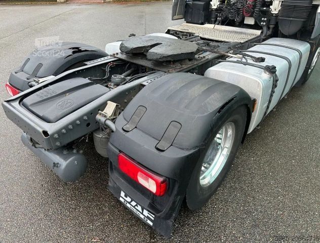 Standartinis vilkikas DAF XF 480 EURO 6 FT SSC 2X TANKS 725.000 KM NL-TRUC