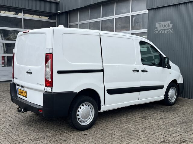 Комби с висок покрив Peugeot Expert 229 1.6 HDI L1H1 Airco Schuifdeur Trekha...