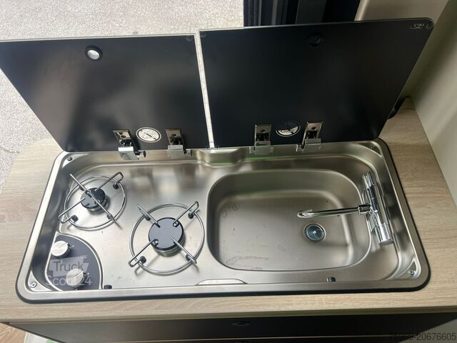 Kemperis Chausson V697 SPORT LINE M25