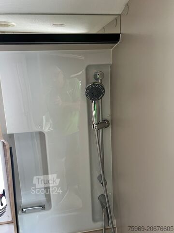 Kemperis Chausson V697 SPORT LINE M25