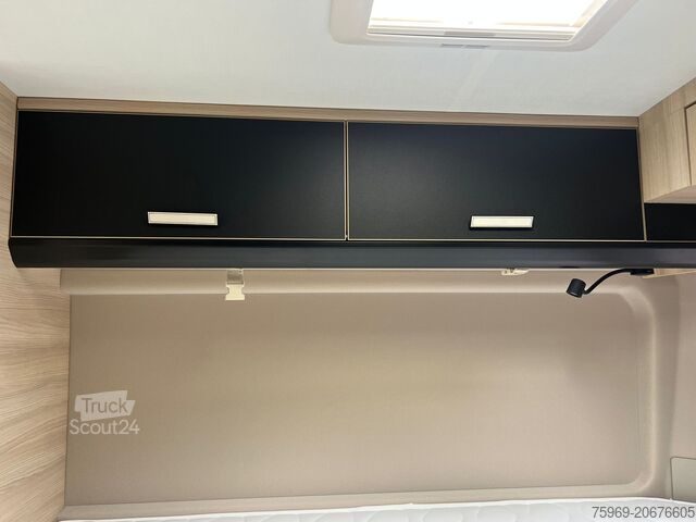 Kemperis Chausson V697 SPORT LINE M25