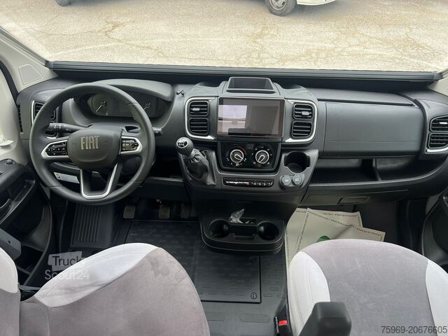 Kemperis Chausson V697 SPORT LINE M25